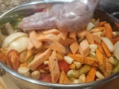 -黄记煌三汁焖锅(悦方IDmall店)