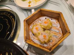 -顺峰顺水顺德菜(第一百货店)