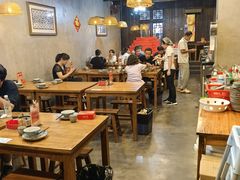 -虾小龙老长沙龙虾馆(坡子街店)