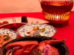 -白家大院·王府宫廷菜(苏州街店)