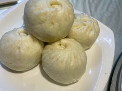 松茸包子-名善山珍·野生菌汤锅(文殊院店)