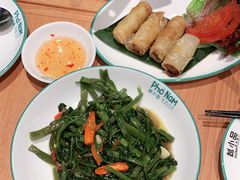 -越小品·越南餐厅(布吉万象汇店)