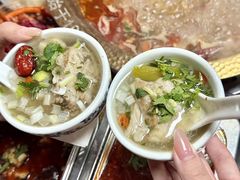 -清真·馬坡二旦烧烤(人生一串拍摄店)