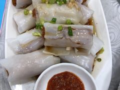 -粤·向群饭店(龙津东路总店)