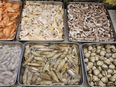 -渔家风味·鲅鱼水饺·央视展播·海鲜天津菜(开发区店)