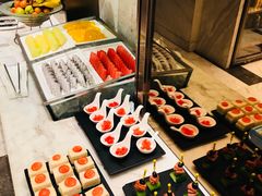 -宁波威斯汀酒店