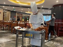 -全聚德(新街口店)