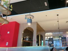 -比格比萨自助(宝山日月光店)