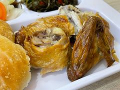 -香妃烤鸡(新奥店)