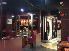 -洪焱重庆老火锅(万福花园店)