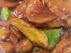 -鲍家老八件菜馆(昌平街店)