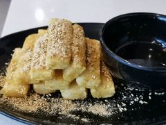 -梵云依家小冒菜(新街口总店)