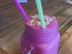 火龙果芒果酸奶奶昔-玛格萝妮(汇智国际商业中心店)