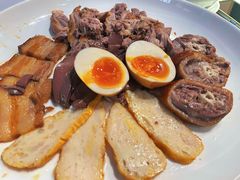 -陈鹏鹏潮汕菜(欢乐海岸 海边景观店)