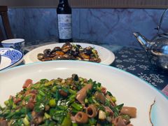 -旺角小渔村(二马路店)