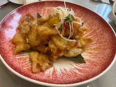 -鹿鸣春饭店(总店)