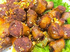 -清真·益鑫羊肉手抓馆(花园北街店)