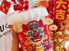 -Jazcu珍仕菓鲜榨果汁(西单大悦城店)