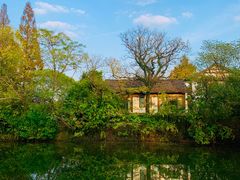 -西溪国家湿地公园