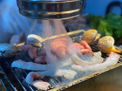 -丹东特色烤肉(南光三部店)