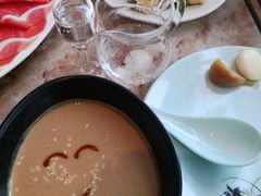 -东来顺饭庄(西直门店)