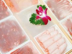 -南门四季铜锅涮肉(左家庄店)
