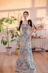 -桃子造型婚纱礼服(凤起广场店)