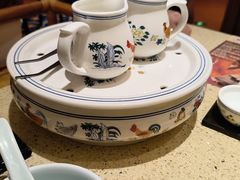 -点都德(奥体印象城店)