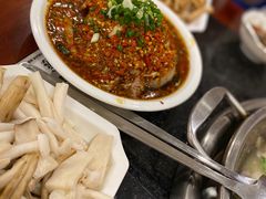 -老来福·非遗酸汤兔(凯旋路店)