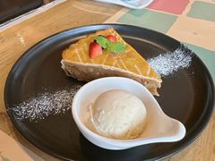 -安妮意大利餐厅(国贸店)