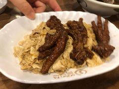 -松發肉骨茶(牛车水店)