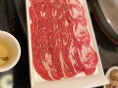 -常赢三兄弟·清真涮肉(崂山路总店)