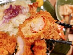 炸大虾-和幸(春熙路群光广场店)