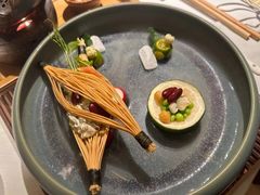 -叶叶菩提(太原别墅店)