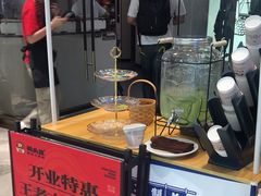 -码头见·潮汕菜(领展中心城店)