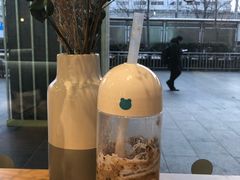 -兰熊鲜奶(西直门凯德mall店)