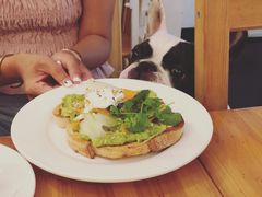 -Egg•Allday Brunch(襄阳北路店)