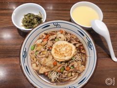 -爱家面馆(常州总店)