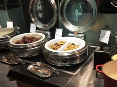 -青岛证大喜玛拉雅酒店·Z1餐厅