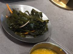 -杨小佳·齐齐哈尔烤肉·烤串(广州店)
