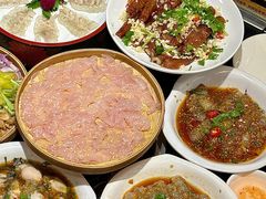 -草鱼先生潮州鱼生·虾生(新厦花园店)