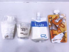 -白色日记·手作酸奶(麦凯乐店)