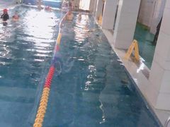 -GymPlus特色拳击健身(阳光名苑店)