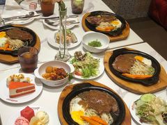 -凡塔斯牛排餐厅(厚街万达店)