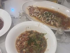 -新丁香海鲜酒店(银海商贸城店)