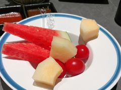 -花时·炭火烧肉(东百中心A馆店)
