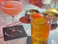 -池畔酒吧 WET Bar