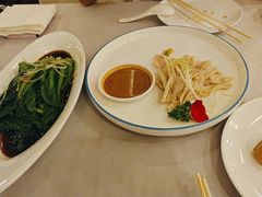 -全聚德(上海首店浦东店)