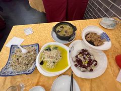 -老街饭庄·地道淮扬菜(扬子江北路总店)