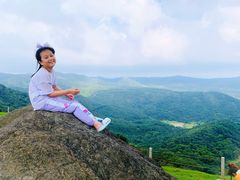 -大姆山草场
